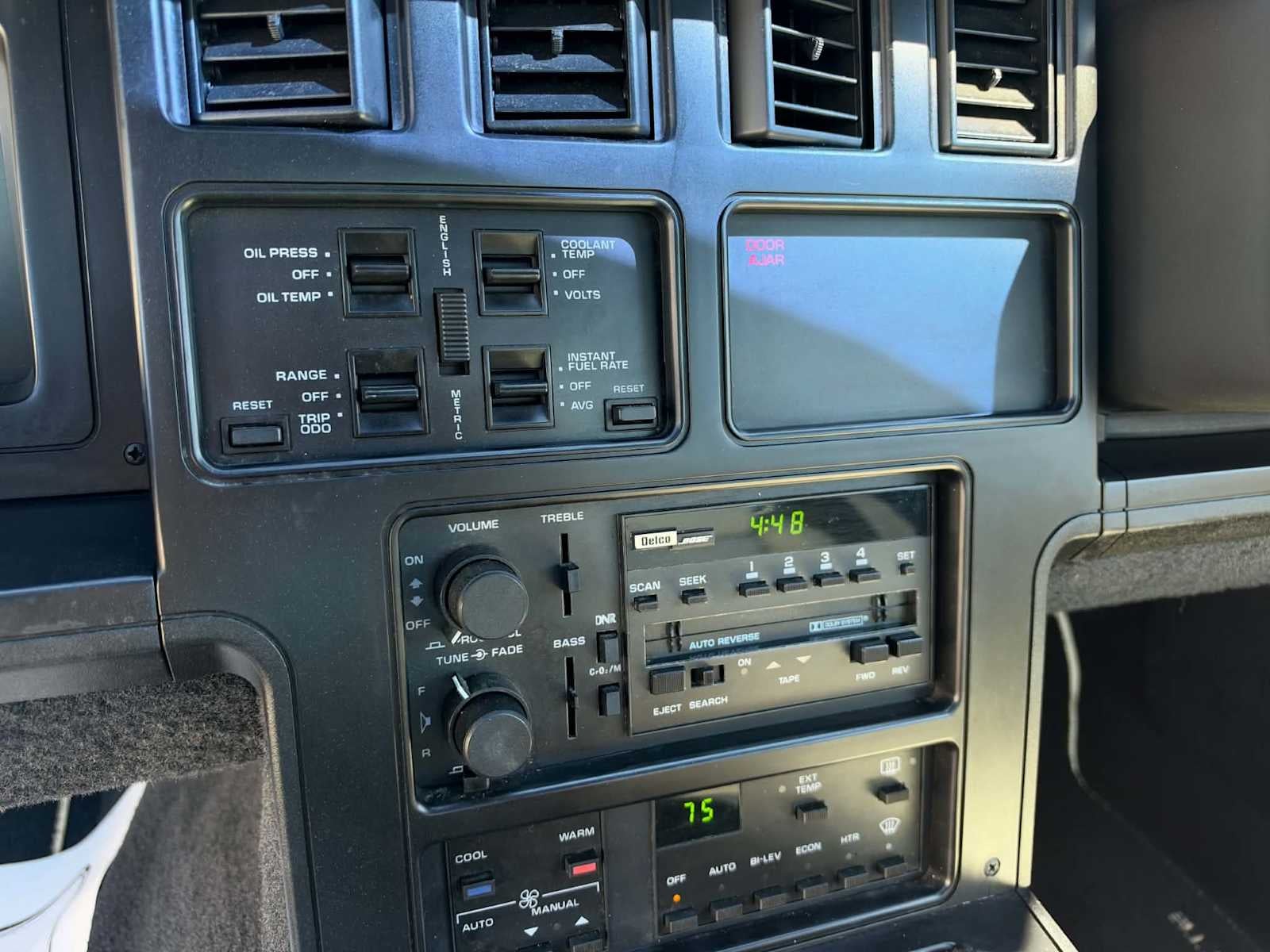 1988 Chevrolet Corvette Base