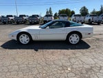 1988 Chevrolet Corvette Base