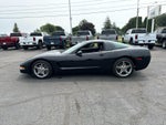 2002 Chevrolet Corvette Base