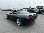 2002 Chevrolet Corvette Base