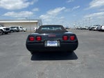 1996 Chevrolet Corvette Base