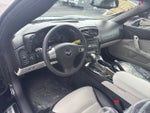 2008 Chevrolet Corvette Base