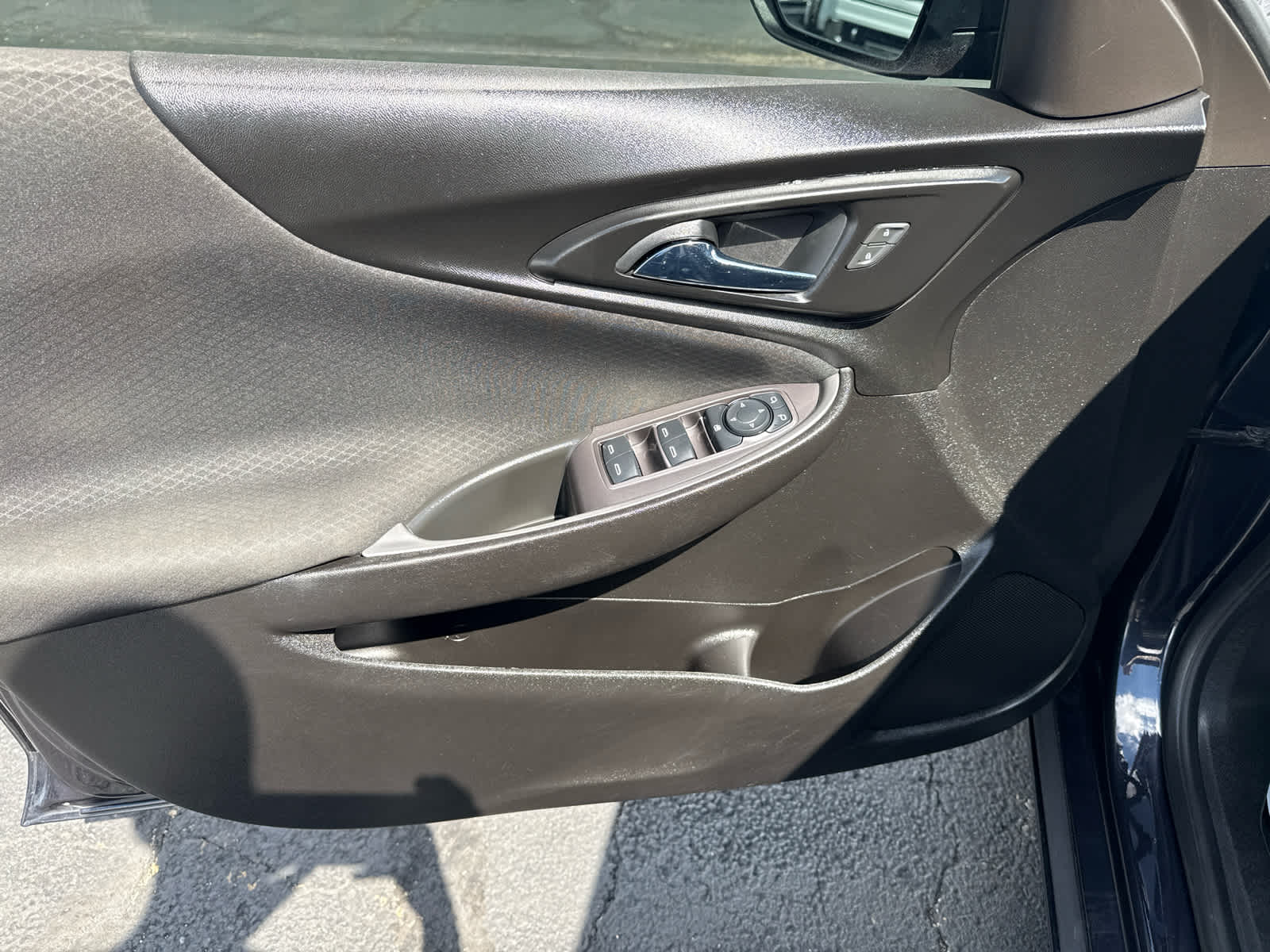 2022 Chevrolet Malibu 1LS - Photo 12