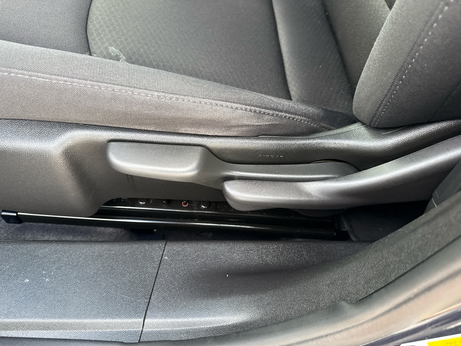 2022 Chevrolet Malibu 1LS - Photo 13