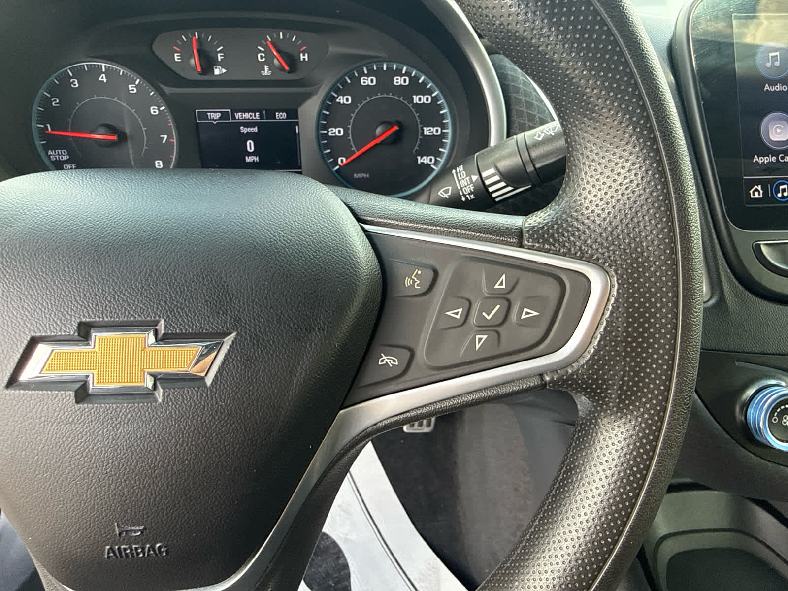 2022 Chevrolet Malibu 1LS - Photo 17