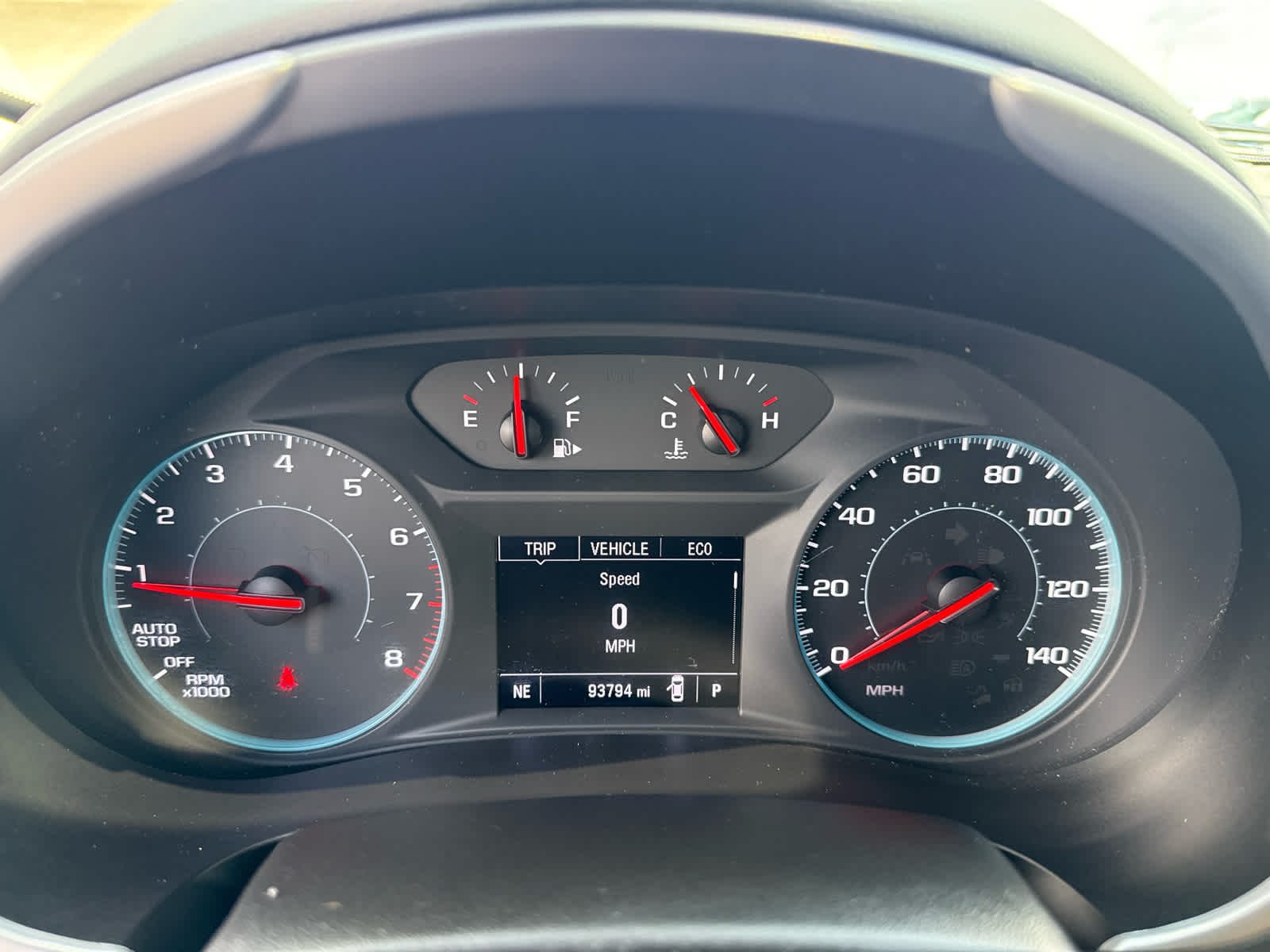 2022 Chevrolet Malibu 1LS - Photo 18