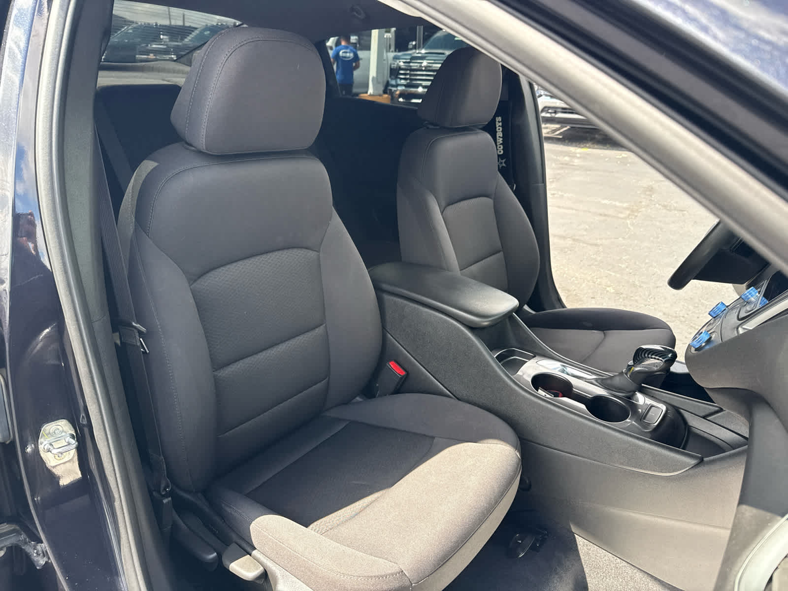 2022 Chevrolet Malibu 1LS - Photo 24