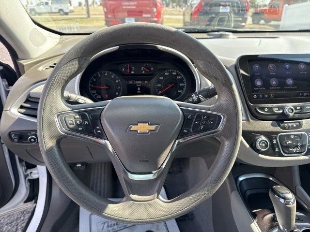 2020 Chevrolet Malibu FL