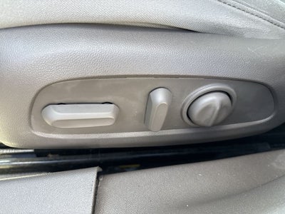 2020 Chevrolet Malibu FL