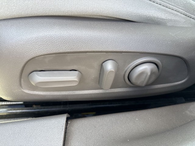 2020 Chevrolet Malibu FL