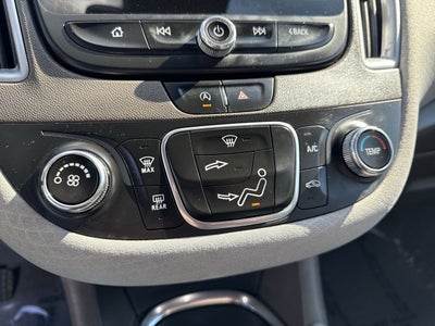 2020 Chevrolet Malibu FL