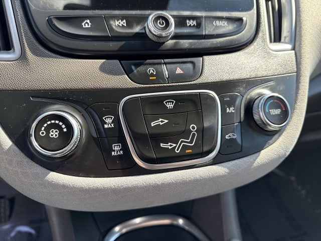 2020 Chevrolet Malibu FL