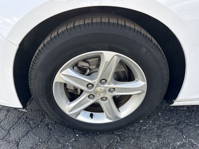 2020 Chevrolet Malibu FL