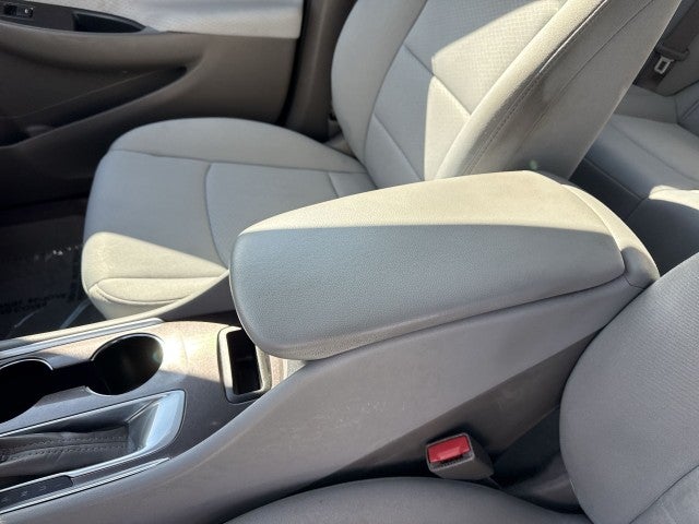 2020 Chevrolet Malibu FL