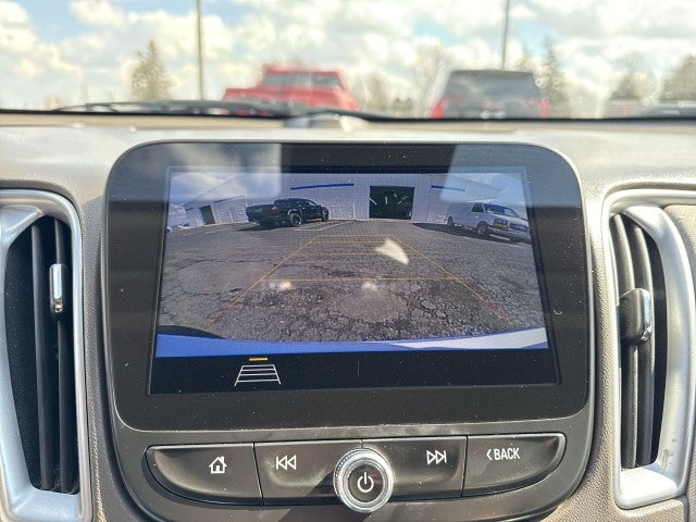 2020 Chevrolet Malibu FL