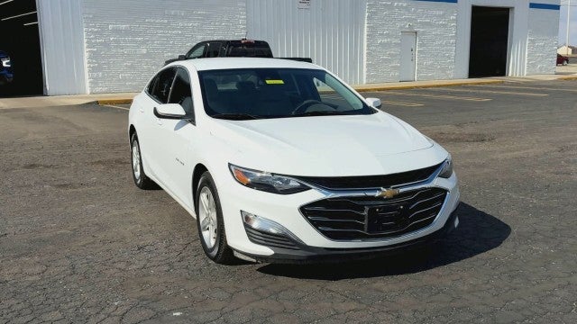 2020 Chevrolet Malibu FL