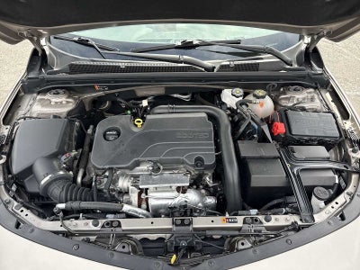 2024 Chevrolet Malibu RS