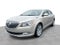 2015 Buick LaCrosse Leather