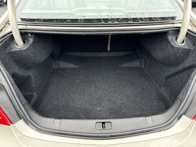 2015 Buick LaCrosse Leather
