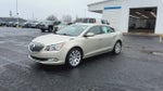 2015 Buick LaCrosse Leather