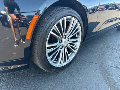 2021 Cadillac CT4 Premium Luxury