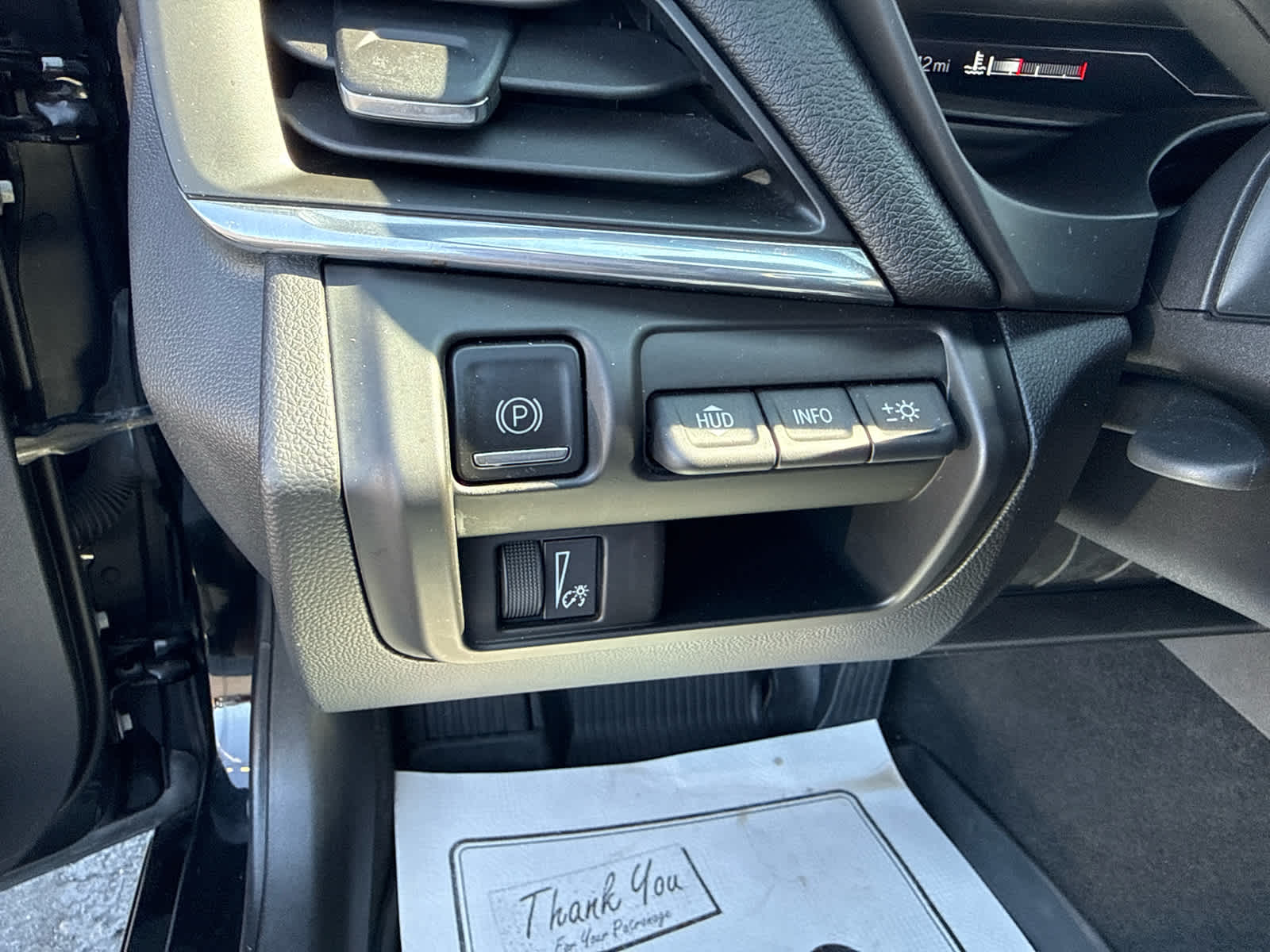 2021 Cadillac CT4 Premium Luxury