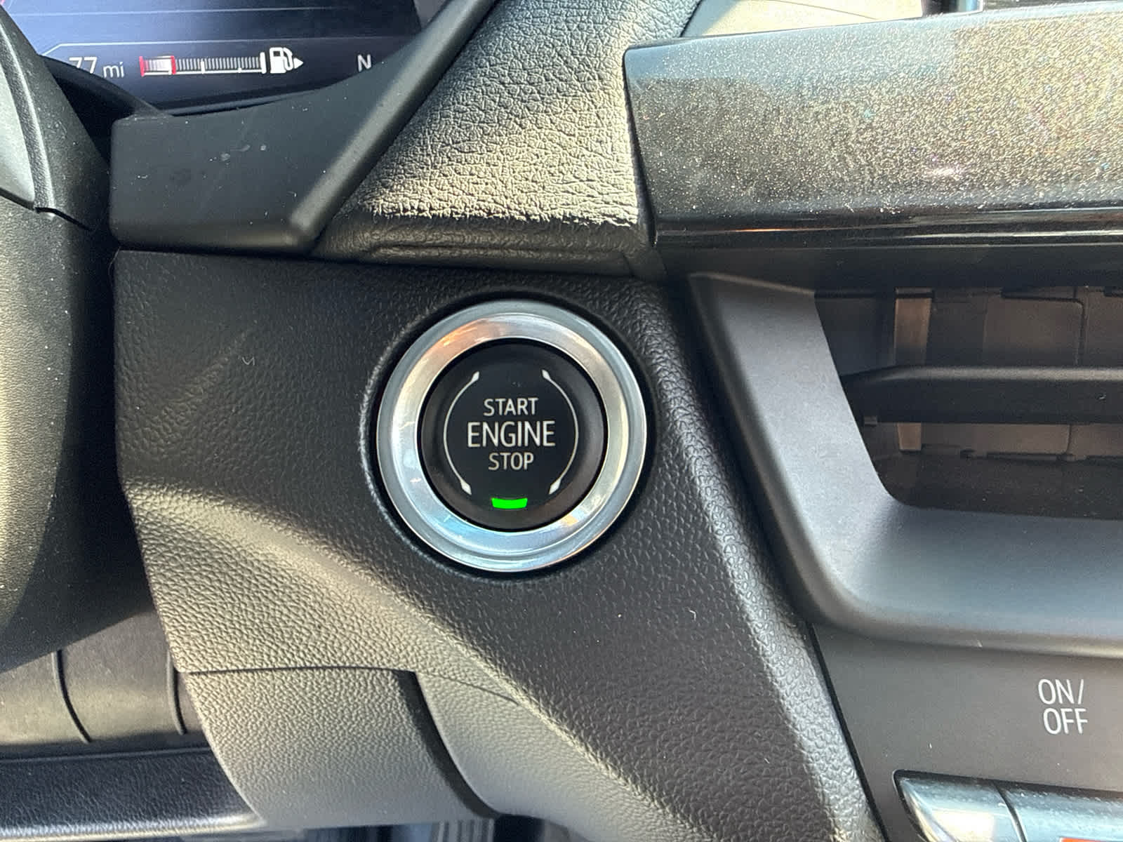 2021 Cadillac CT4 Premium Luxury
