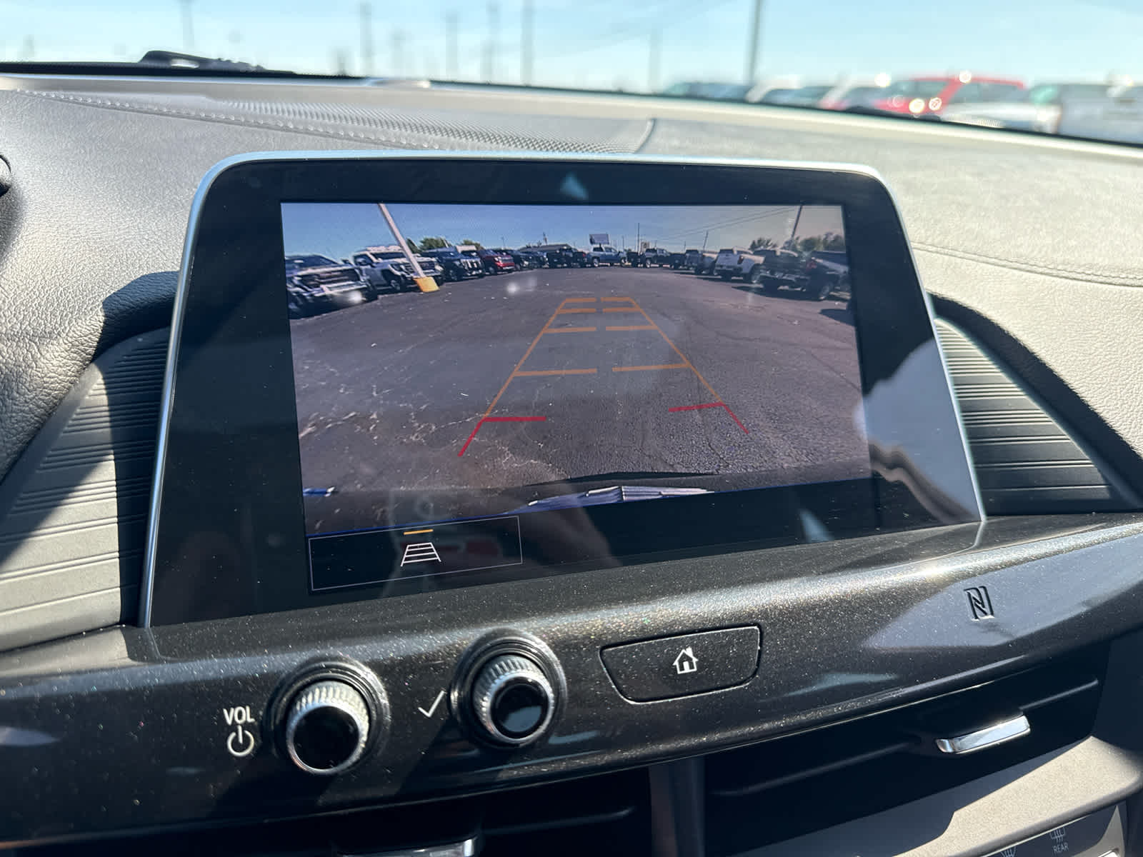 2021 Cadillac CT4 Premium Luxury