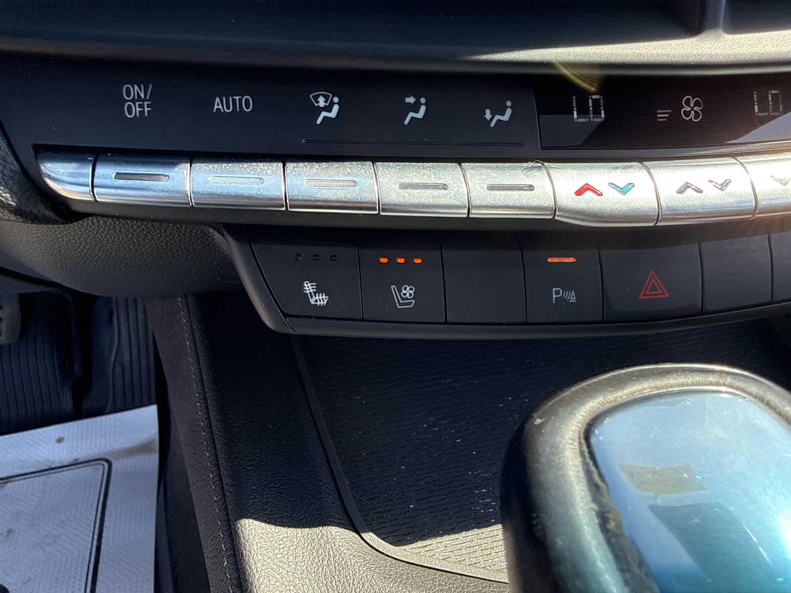 2021 Cadillac CT4 Premium Luxury