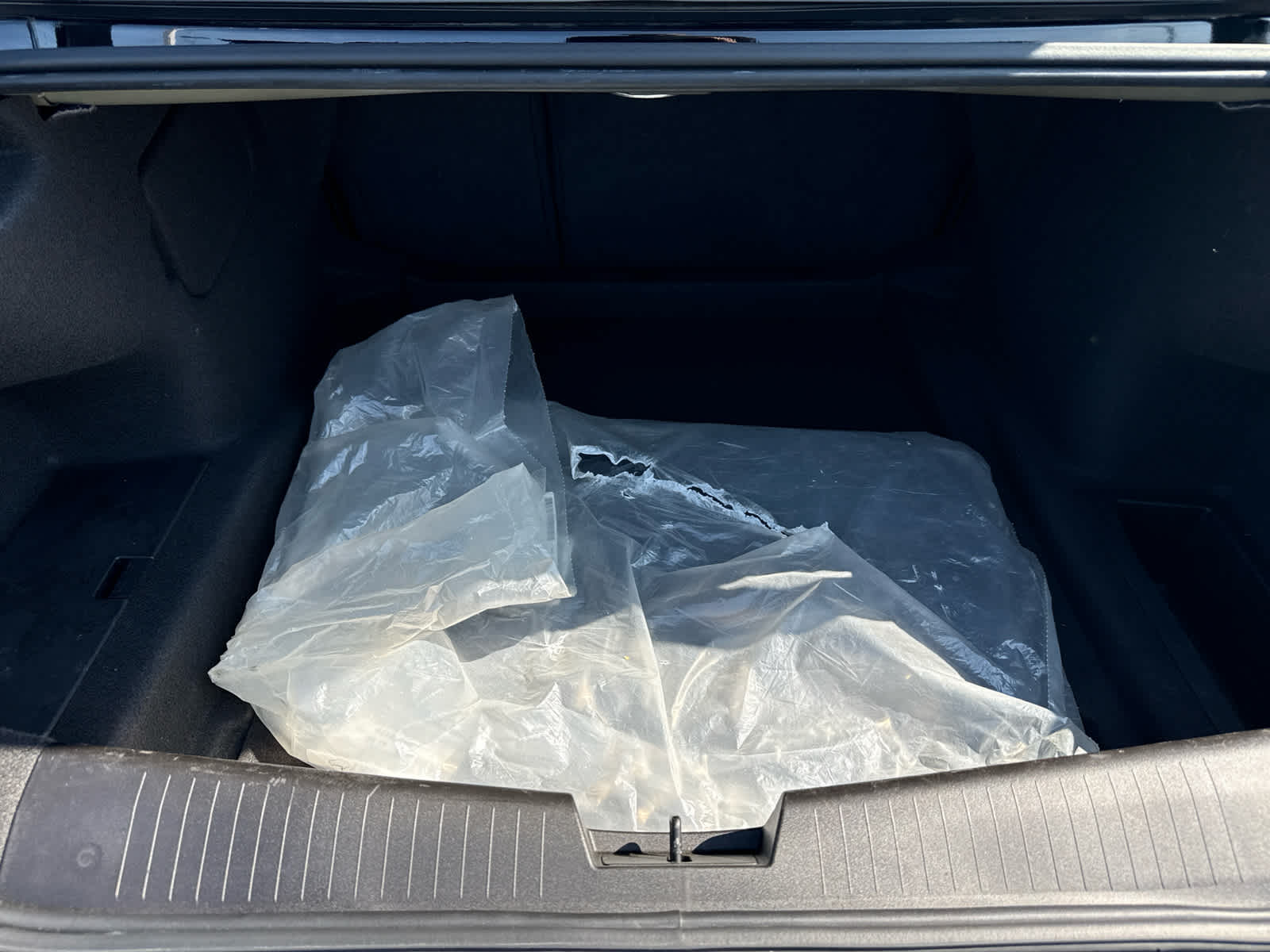 2021 Cadillac CT4 Premium Luxury