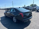 2021 Cadillac CT4 Premium Luxury