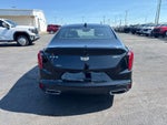 2021 Cadillac CT4 Premium Luxury
