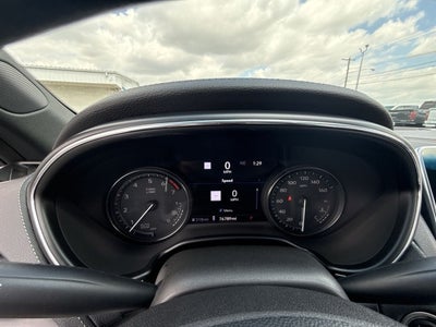 2020 Cadillac CT5 Luxury