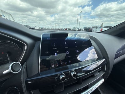 2020 Cadillac CT5 Luxury