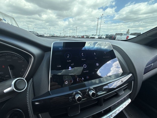 2020 Cadillac CT5 Luxury