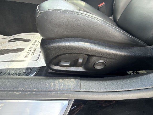 2020 Cadillac CT5 Luxury