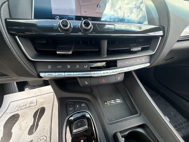 2020 Cadillac CT5 Luxury