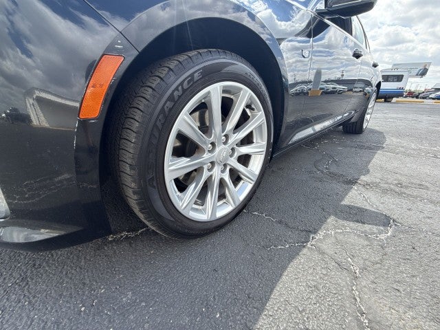 2020 Cadillac CT5 Luxury