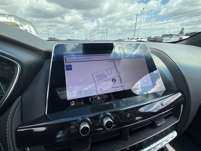 2020 Cadillac CT5 Luxury