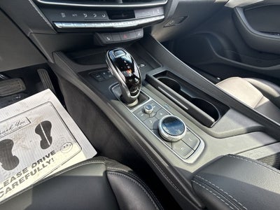 2020 Cadillac CT5 Luxury