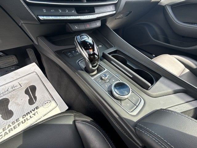 2020 Cadillac CT5 Luxury