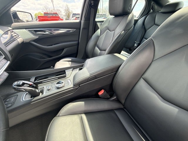 2020 Cadillac CT5 Luxury