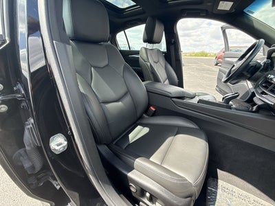 2020 Cadillac CT5 Luxury