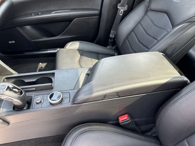 2019 Cadillac CT6 Luxury AWD