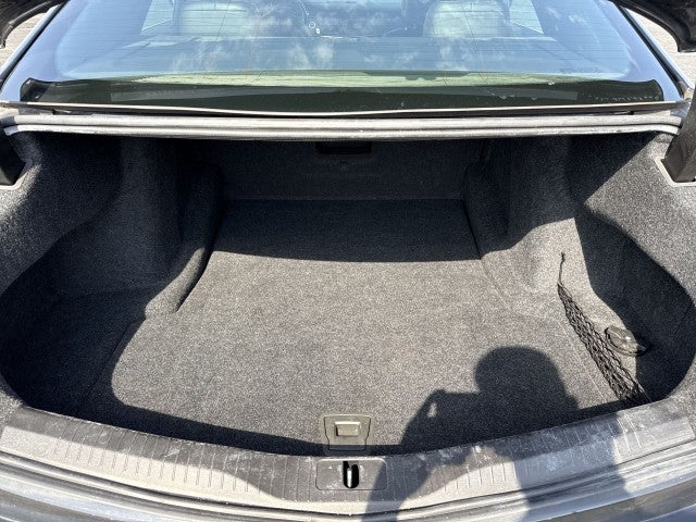 2019 Cadillac CT6 Luxury AWD