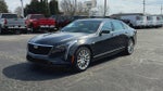 2019 Cadillac CT6 Luxury AWD