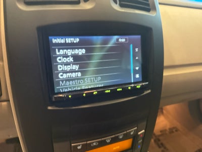 2004 Cadillac XLR Base