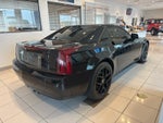 2004 Cadillac XLR Base