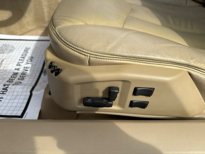 2008 Cadillac XLR Standard
