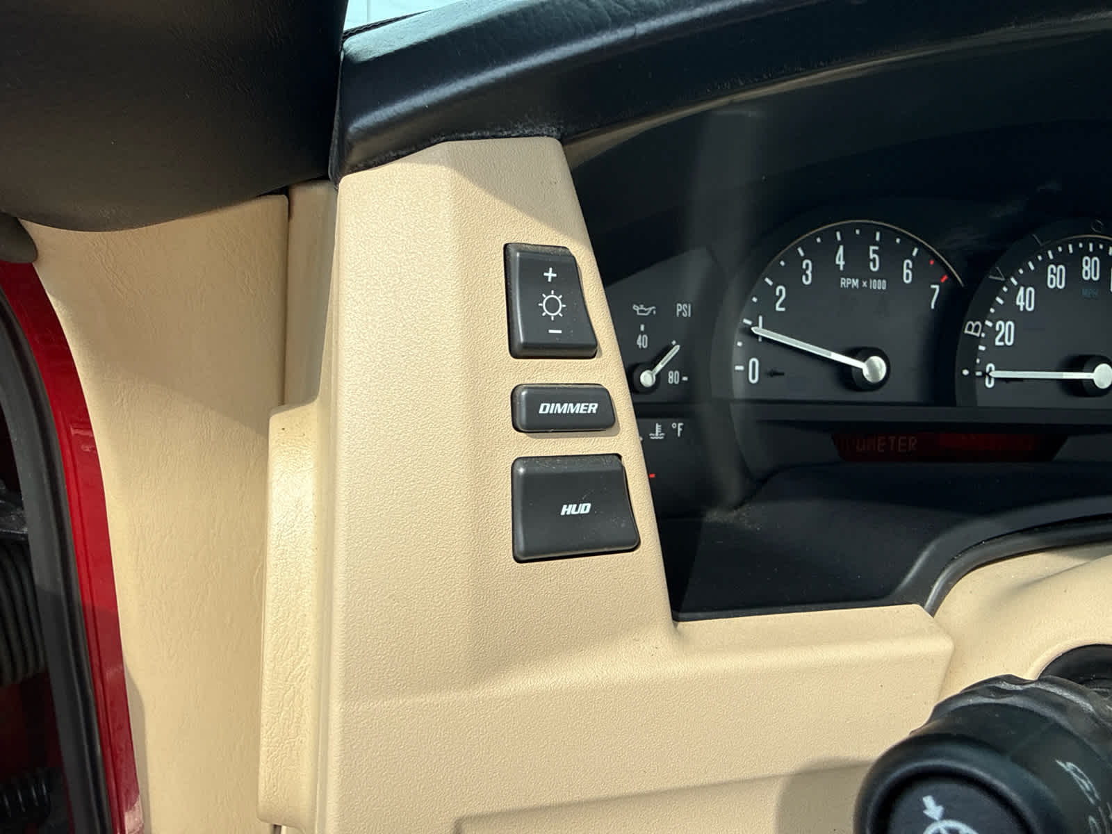 2008 Cadillac XLR Standard